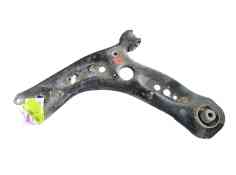 Recambio de brazo suspension inferior delantero izquierdo para seat leon (5f1) 1.6 tdi referencia OEM IAM 5WA407151  