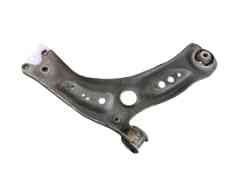 Recambio de brazo suspension inferior delantero izquierdo para seat leon (5f1) 1.6 tdi referencia OEM IAM 5WA407151   2