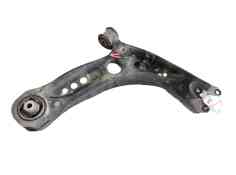 Recambio de brazo suspension inferior delantero derecho para seat leon (5f1) 1.6 tdi referencia OEM IAM 5WA407152  