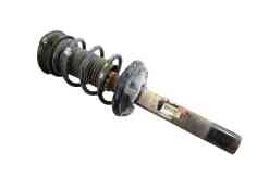 Recambio de amortiguador delantero izquierdo para seat leon (5f1) 1.6 tdi referencia OEM IAM 5Q0413023JA 5Q0413025FM 