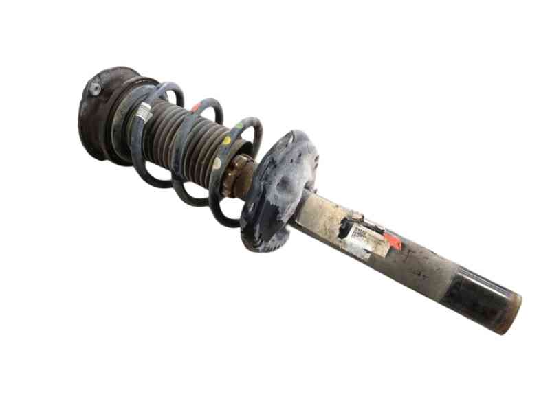 Recambio de amortiguador delantero izquierdo para seat leon (5f1) 1.6 tdi referencia OEM IAM 5Q0413023JA 5Q0413025FM 