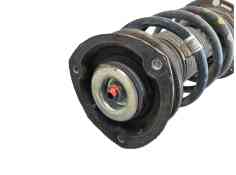 Recambio de amortiguador delantero izquierdo para seat leon (5f1) 1.6 tdi referencia OEM IAM 5Q0413023JA 5Q0413025FM  2