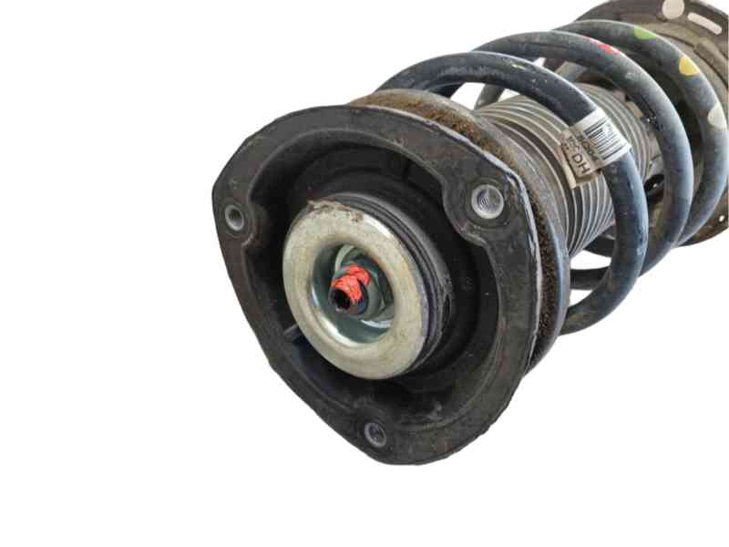 Recambio de amortiguador delantero izquierdo para seat leon (5f1) 1.6 tdi referencia OEM IAM 5Q0413023JA 5Q0413025FM 