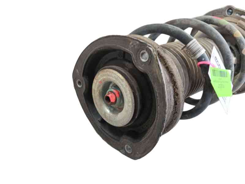 Recambio de amortiguador delantero derecho para seat leon (5f1) 1.6 tdi referencia OEM IAM 5Q0413023JA 5Q0413023FM 