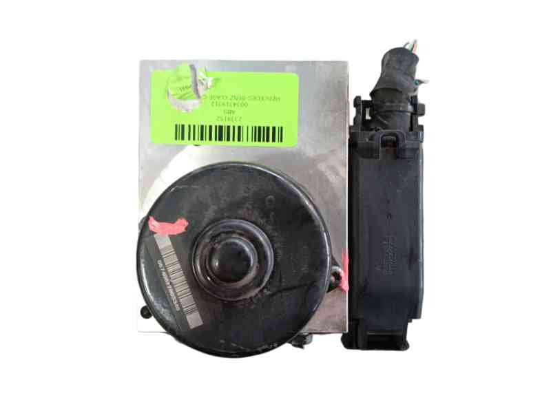 Recambio de abs para mercedes-benz clase c (w203) c 220 cdi (203.006) referencia OEM IAM 0034319312 1002080787 A2095452932