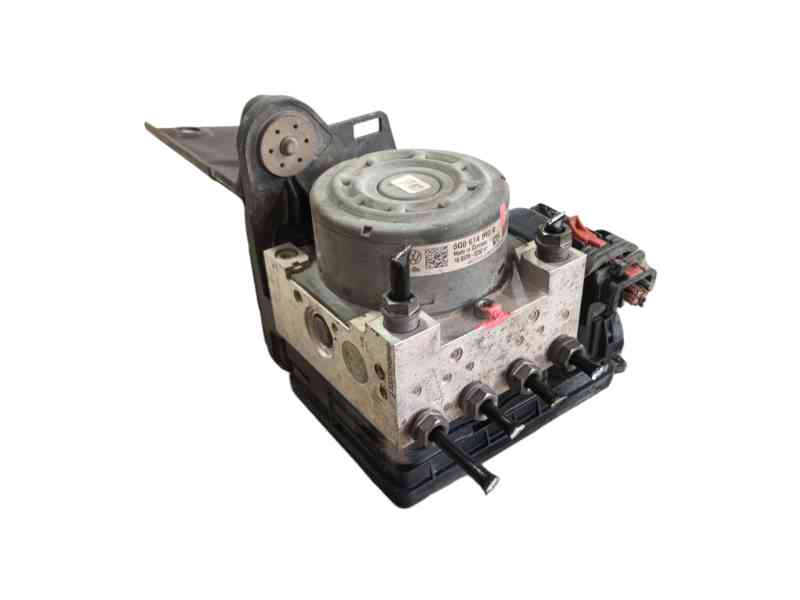 Recambio de abs para seat leon (5f1) 1.6 tdi referencia OEM IAM 5Q0614517J 5Q0614517Q 10022002924