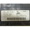 Recambio de bsi para peugeot 307 sw (3h) 1.6 hdi 110 referencia OEM IAM 6580J0 9651197580 