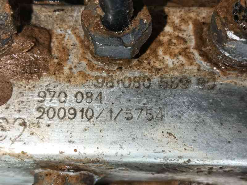 Recambio de abs para opel vivaro c furgoneta (k0) 1.5 referencia OEM IAM   