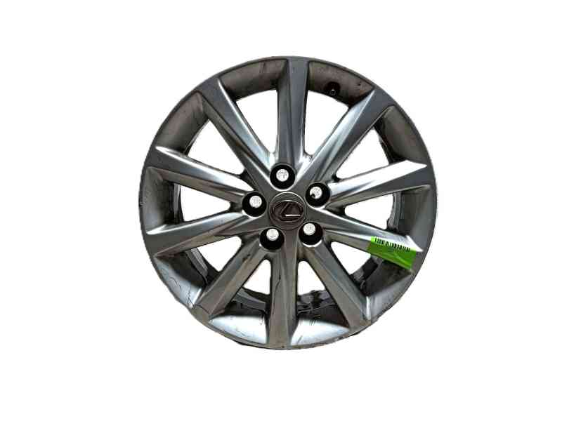 Recambio de llanta para lexus ct (zwa10_) 200h (zwa10_) referencia OEM IAM  16X6J 45AEO