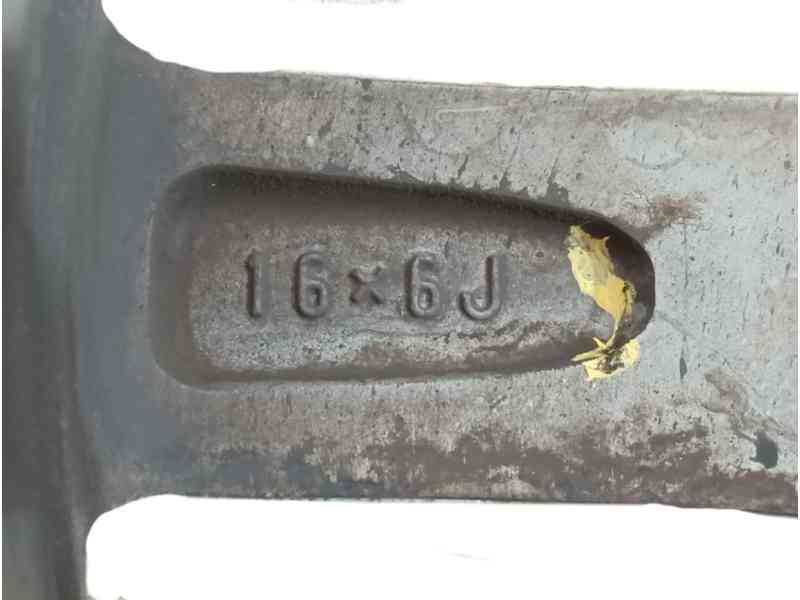 Recambio de llanta para lexus ct (zwa10_) 200h (zwa10_) referencia OEM IAM  16X6J 45AEO