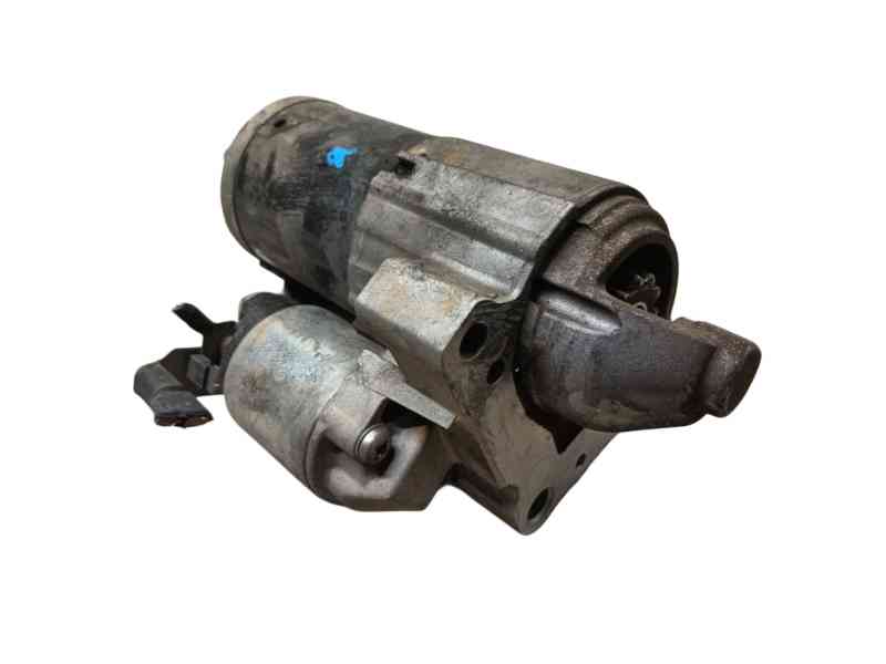 Recambio de motor arranque para citroën c4 picasso i monospace (ud_) 1.6 hdi referencia OEM IAM 5802EG / 5802Z8  