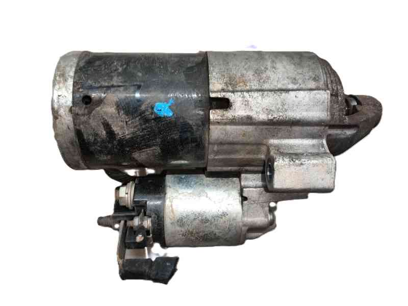 Recambio de motor arranque para citroën c4 picasso i monospace (ud_) 1.6 hdi referencia OEM IAM 5802EG / 5802Z8  