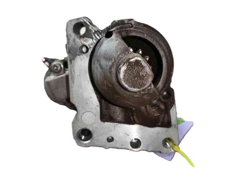 Recambio de motor arranque para citroën c4 picasso i monospace (ud_) 1.6 hdi referencia OEM IAM 5802EG / 5802Z8  