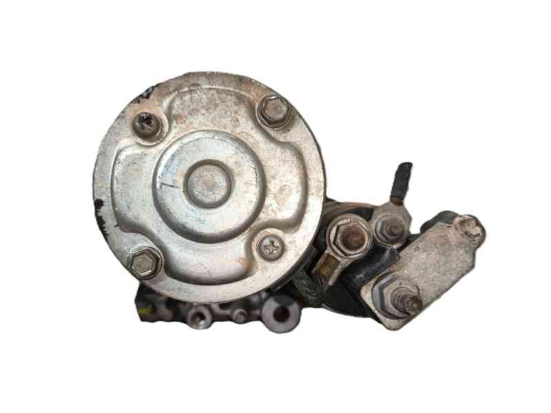 Recambio de motor arranque para citroën c4 picasso i monospace (ud_) 1.6 hdi referencia OEM IAM 5802EG / 5802Z8  