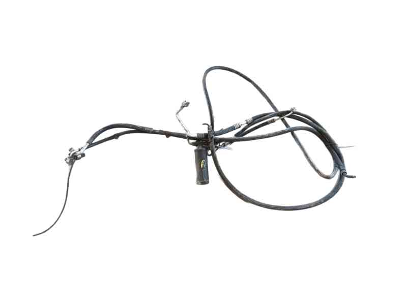 Recambio de tubos aire acondicionado para iveco daily iii furgoneta 35 s 13 v,35 c 13 v referencia OEM IAM 504022603 0170471 