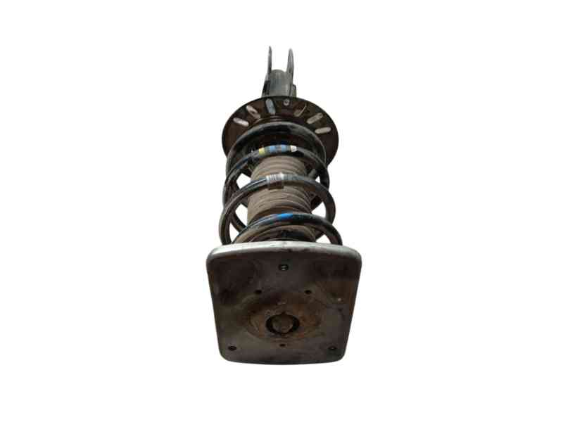 Recambio de amortiguador delantero izquierdo para opel vivaro c furgoneta (k0) 1.5 referencia OEM IAM 9821596780 03031000118 008