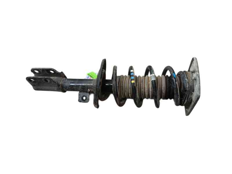Recambio de amortiguador delantero izquierdo para opel vivaro c furgoneta (k0) 1.5 referencia OEM IAM 9821596780 03031000118 008