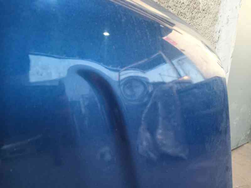 Recambio de capot para suzuki jimny todo terreno, abierta (sn) 1.3 16v 4wd (sn413) referencia OEM IAM   