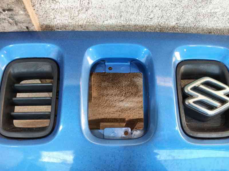 Recambio de capot para suzuki jimny todo terreno, abierta (sn) 1.3 16v 4wd (sn413) referencia OEM IAM   