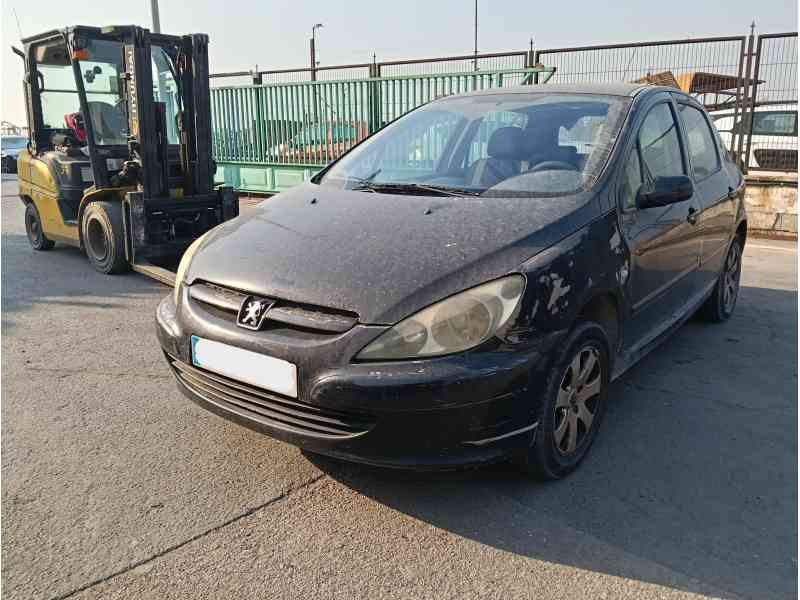 peugeot 307 (3a/c) del año 2003