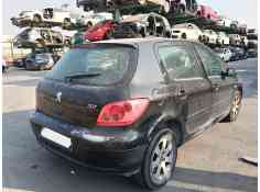 peugeot 307 (3a/c) del año 2003 2