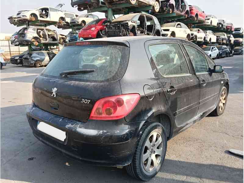 peugeot 307 (3a/c) del año 2003