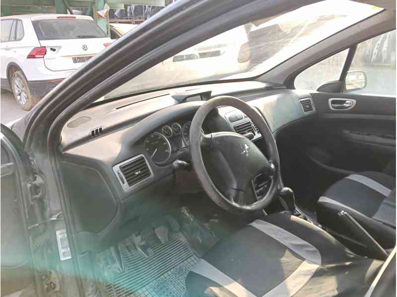 peugeot 307 (3a/c) del año 2003