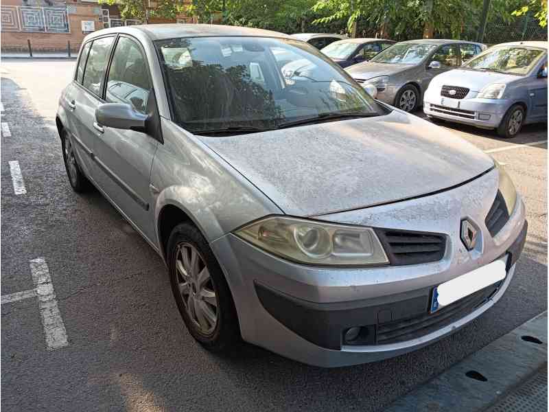 renault megane ii (bm0/1_, cm0/1_) del año 2006
