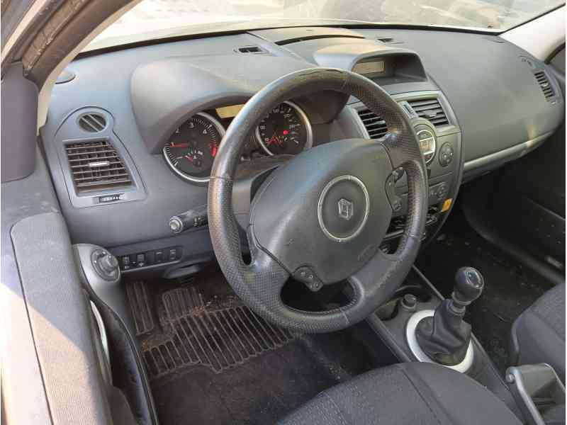 renault megane ii (bm0/1_, cm0/1_) del año 2006