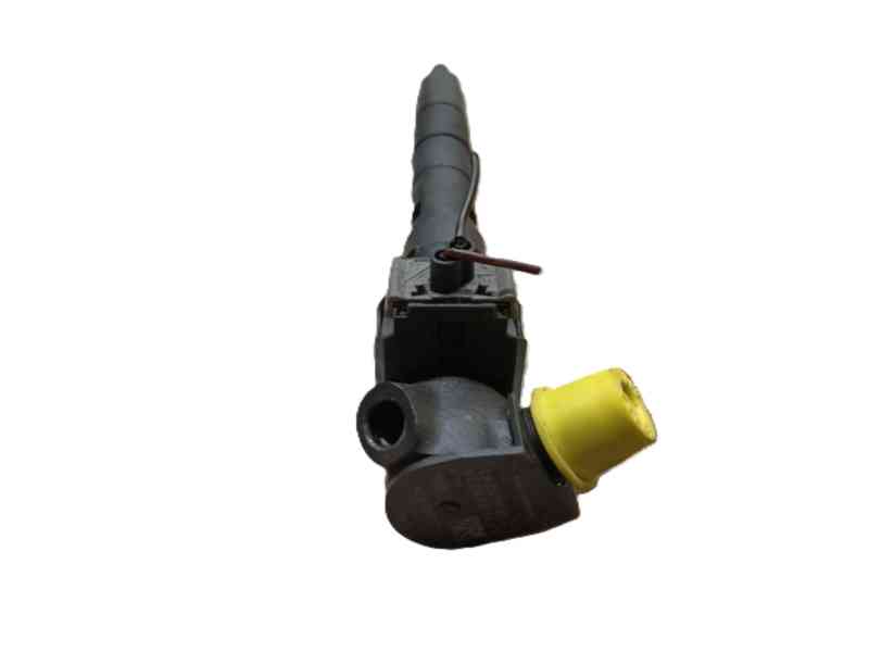 Recambio de inyector para seat ibiza iv (6j5, 6p1) 1.2 tdi referencia OEM IAM 3P130277 28231462 