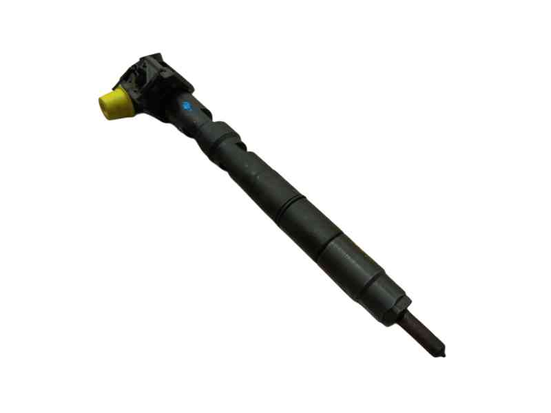 Recambio de inyector para seat ibiza iv (6j5, 6p1) 1.2 tdi referencia OEM IAM 3P130277 28231462 