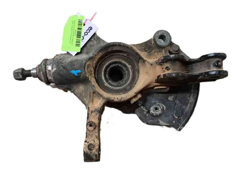 Recambio de mangueta delantera derecha para opel vivaro c furgoneta (k0) 1.5 referencia OEM IAM 1617969380  