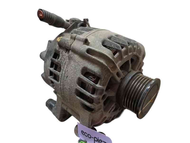 Recambio de alternador para ford focus iii 1.6 tdci referencia OEM IAM 2251619 A710648A AV6N10300DD
