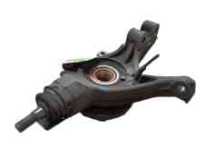 Recambio de mangueta delantera derecha para citroën c4 picasso i monospace (ud_) 1.6 hdi referencia OEM IAM 364796  