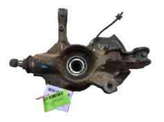 Recambio de mangueta delantera izquierda para opel vivaro c furgoneta (k0) 1.5 referencia OEM IAM    2