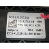 Recambio de mando multifuncion para cupra ateca 2.0tsi 4drive referencia OEM IAM 5Q1953507BQ 1014276104 5Q1953613AP