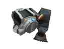 CINTURON SEGURIDAD TRASERO IZQUIERDO 6VA857805ERAA KR4BR2I1L7 6VA857805GRAA