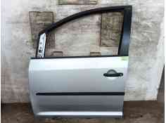 Recambio de puerta delantera izquierda para volkswagen touran (1t3) 1.6 tdi referencia OEM IAM 1T0831055AB  