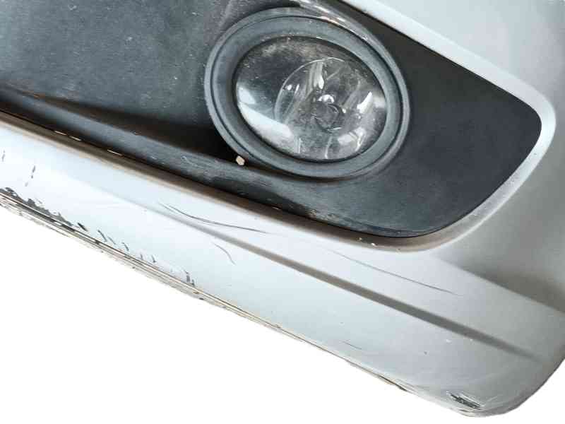 Recambio de paragolpes delantero para volkswagen touran (1t3) 1.6 tdi referencia OEM IAM 1T0807221MGRU  