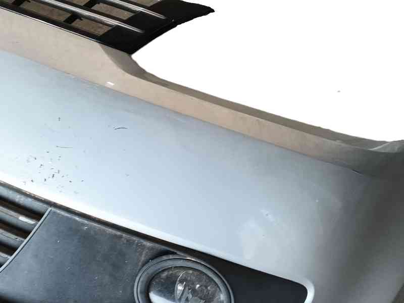Recambio de paragolpes delantero para volkswagen touran (1t3) 1.6 tdi referencia OEM IAM 1T0807221MGRU  
