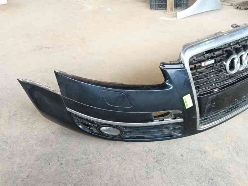 Recambio de paragolpes delantero para audi a6 c6 (4f2) 3.0 tdi quattro referencia OEM IAM 4F0807105GRU  