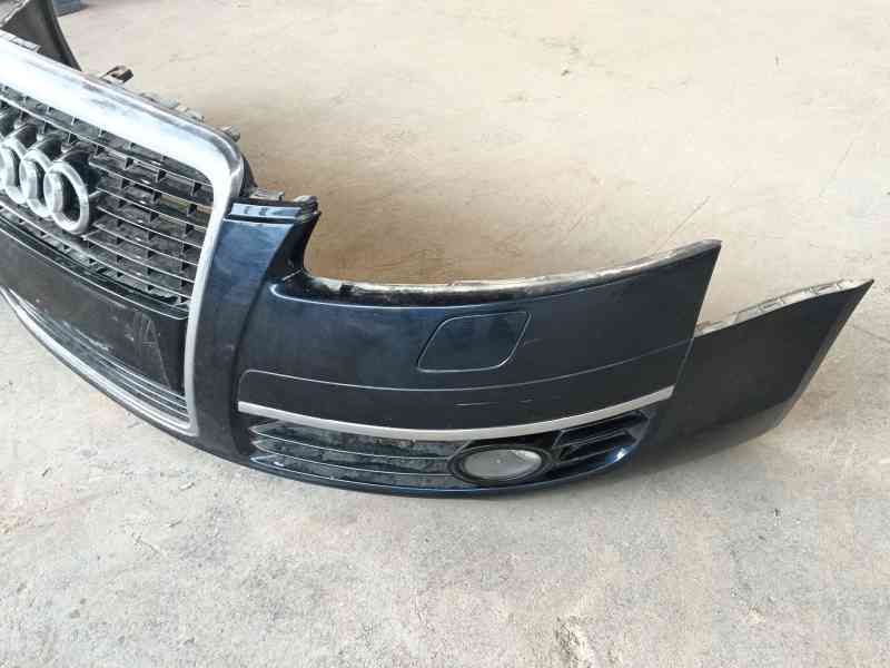 Recambio de paragolpes delantero para audi a6 c6 (4f2) 3.0 tdi quattro referencia OEM IAM 4F0807105GRU  