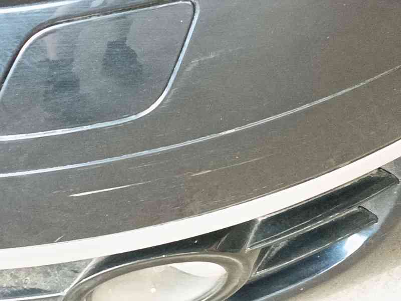 Recambio de paragolpes delantero para audi a6 c6 (4f2) 3.0 tdi quattro referencia OEM IAM 4F0807105GRU  