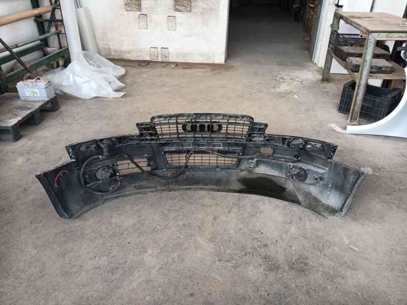 Recambio de paragolpes delantero para audi a6 c6 (4f2) 3.0 tdi quattro referencia OEM IAM 4F0807105GRU  