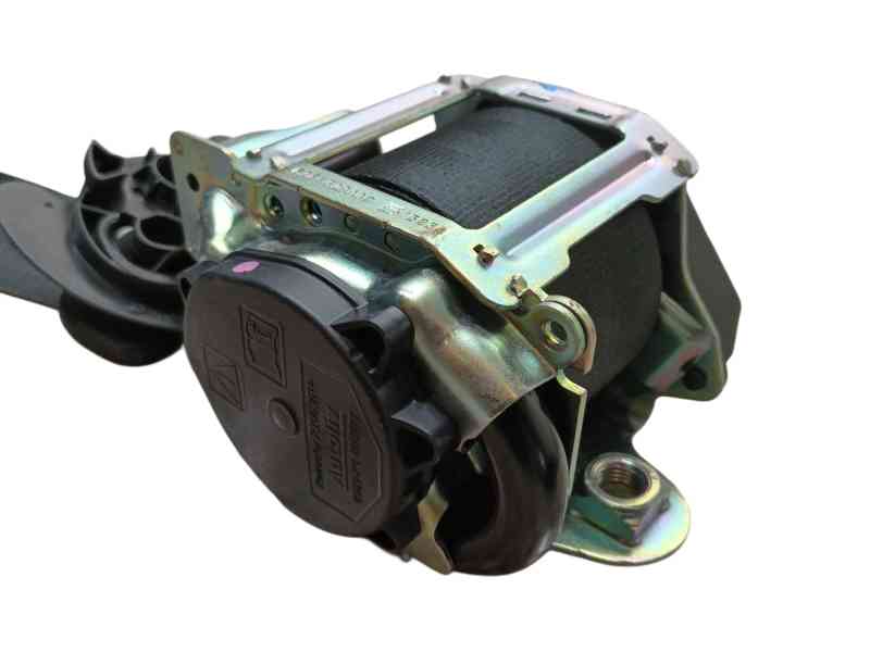 Recambio de cinturon seguridad delantero derecho para skoda fabia iv (pj3) 1.0 tsi referencia OEM IAM 6VB857706ERAA 653800500E 6
