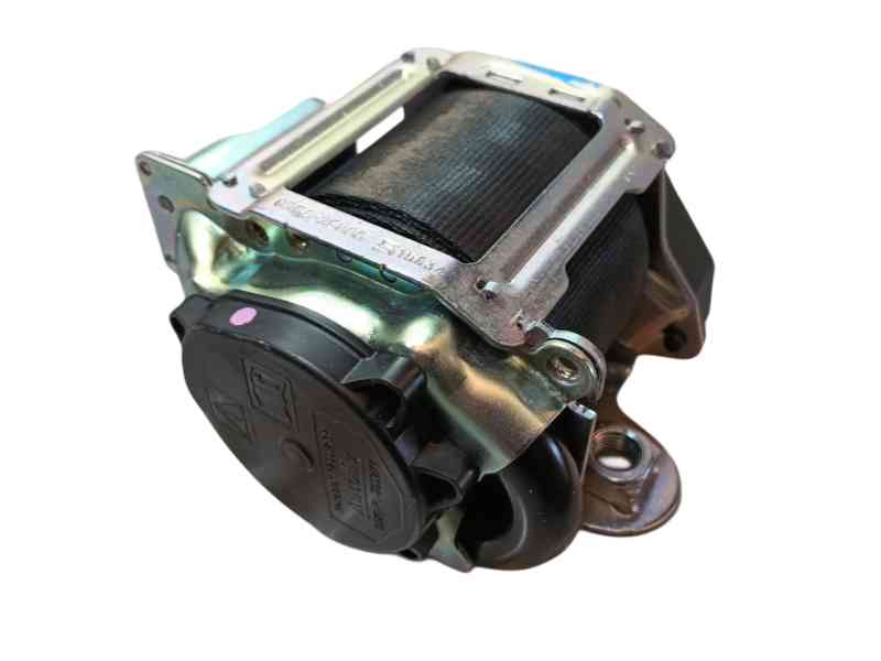 Recambio de cinturon seguridad delantero izquierdo para skoda fabia iv (pj3) 1.0 tsi referencia OEM IAM 6VB857705FRAA  