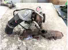 Recambio de turbocompresor para volkswagen touran (1t3) 1.6 tdi referencia OEM IAM 03L253016T   2