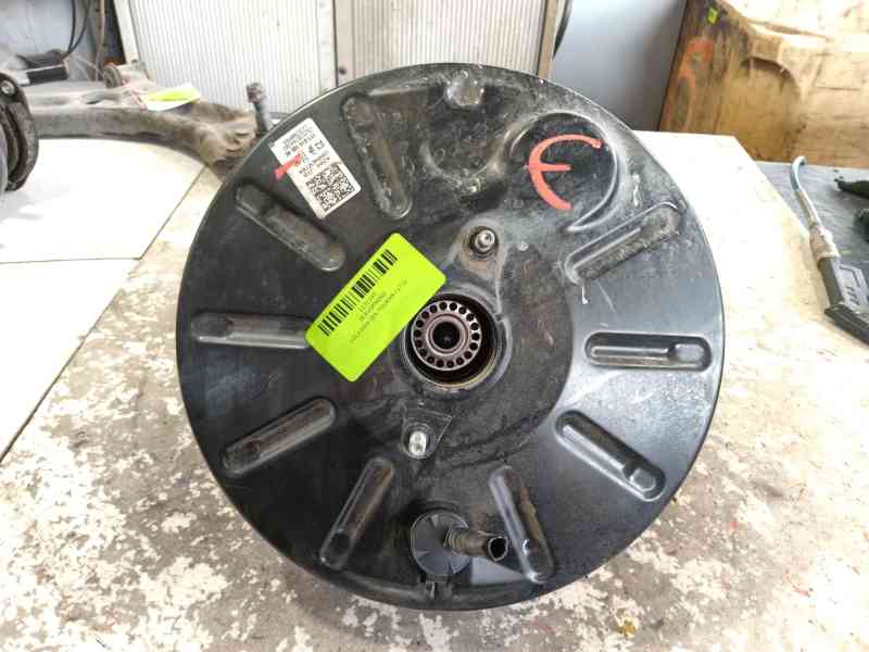Recambio de servofreno para volkswagen touran (1t3) 1.6 tdi referencia OEM IAM   