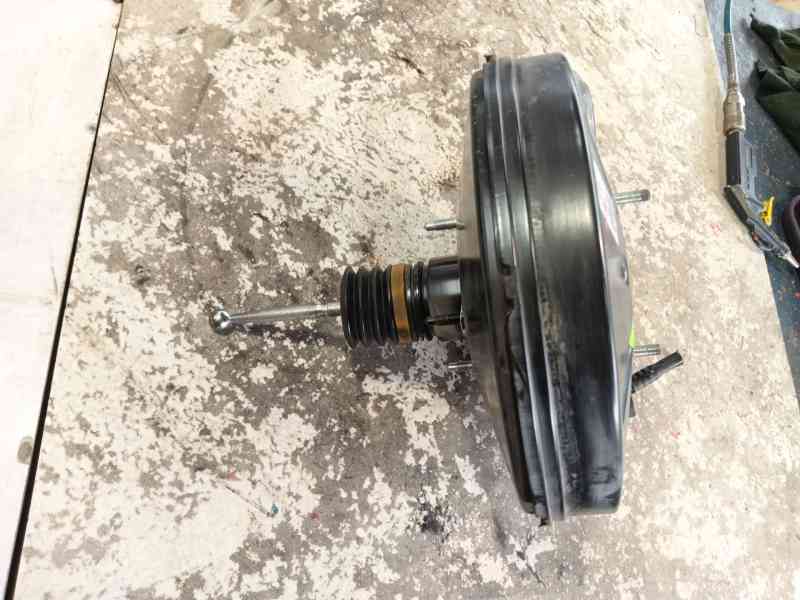 Recambio de servofreno para volkswagen touran (1t3) 1.6 tdi referencia OEM IAM   