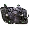 Recambio de elevalunas delantero derecho para volkswagen touareg (7p5) v6 tdi bluemotion referencia OEM IAM 7P6837756C 4H0959792